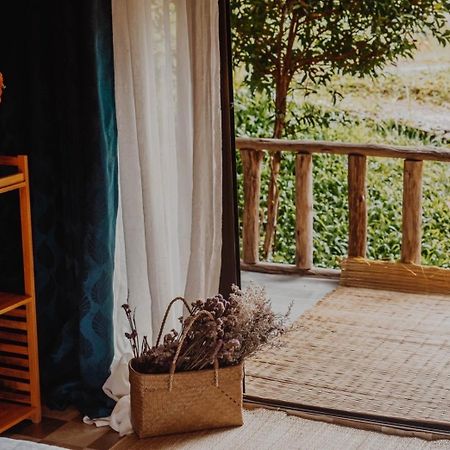 3 Pok Maewang Jinxiang Apartment Mae Wang Luaran gambar